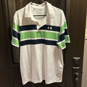 UA Polo